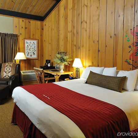 Shawnee Lodge West Portsmouth Bagian luar foto