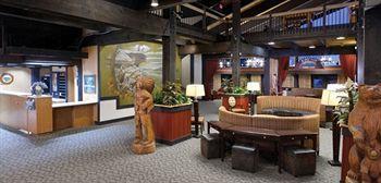 Shawnee Lodge West Portsmouth Bagian luar foto