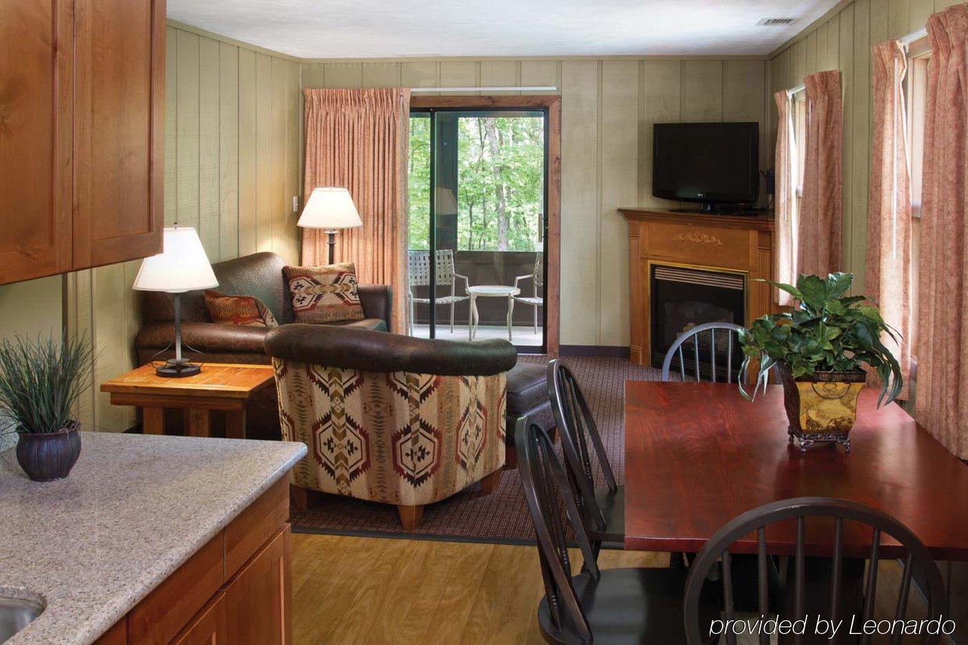 Shawnee Lodge West Portsmouth Bagian luar foto